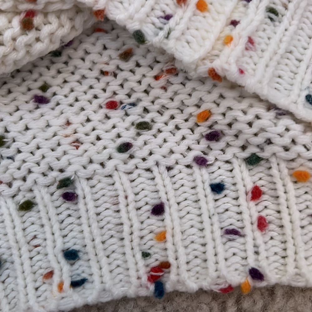 sweater - Picture 4 of 4